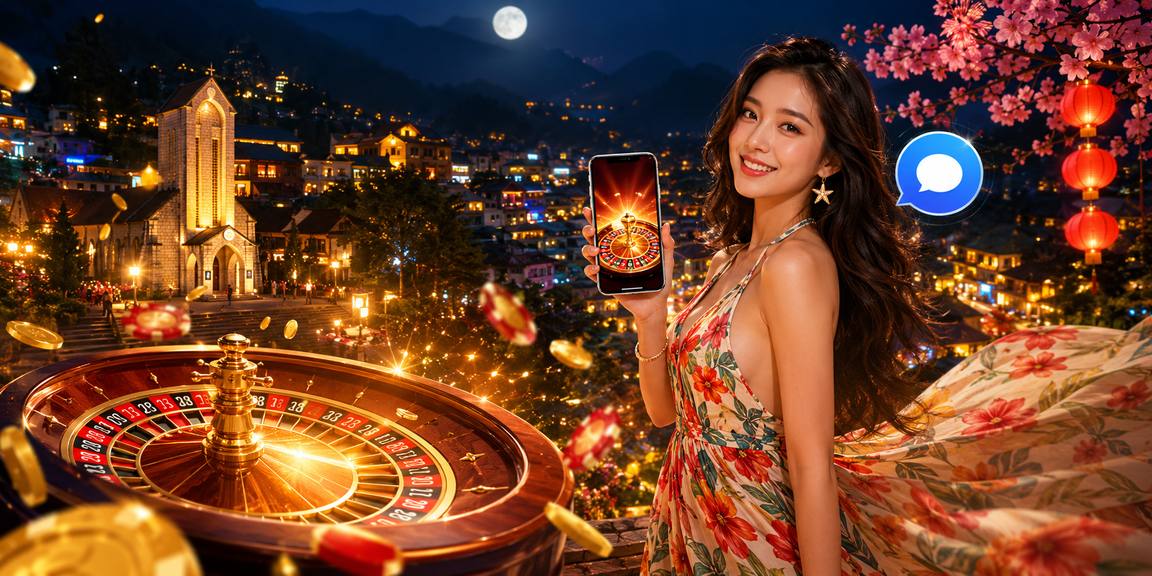 6ccang Đăng ký 6ccang — vào sảnh trong vài bước